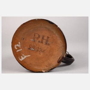 Dippoldiswalder Steinzeugkrug