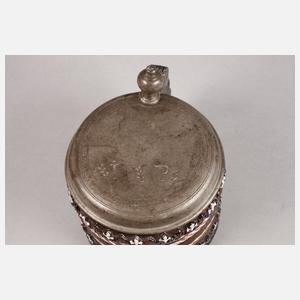 Dippoldiswalder Steinzeugkrug