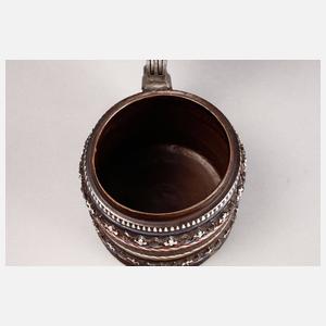 Dippoldiswalder Steinzeugkrug