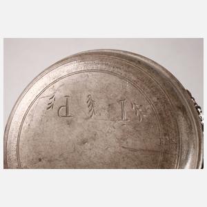 Dippoldiswalder Steinzeugkrug