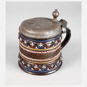 Dippoldiswalder Steinzeugkrug