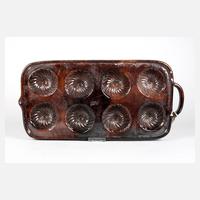 Buchtelform Franken111