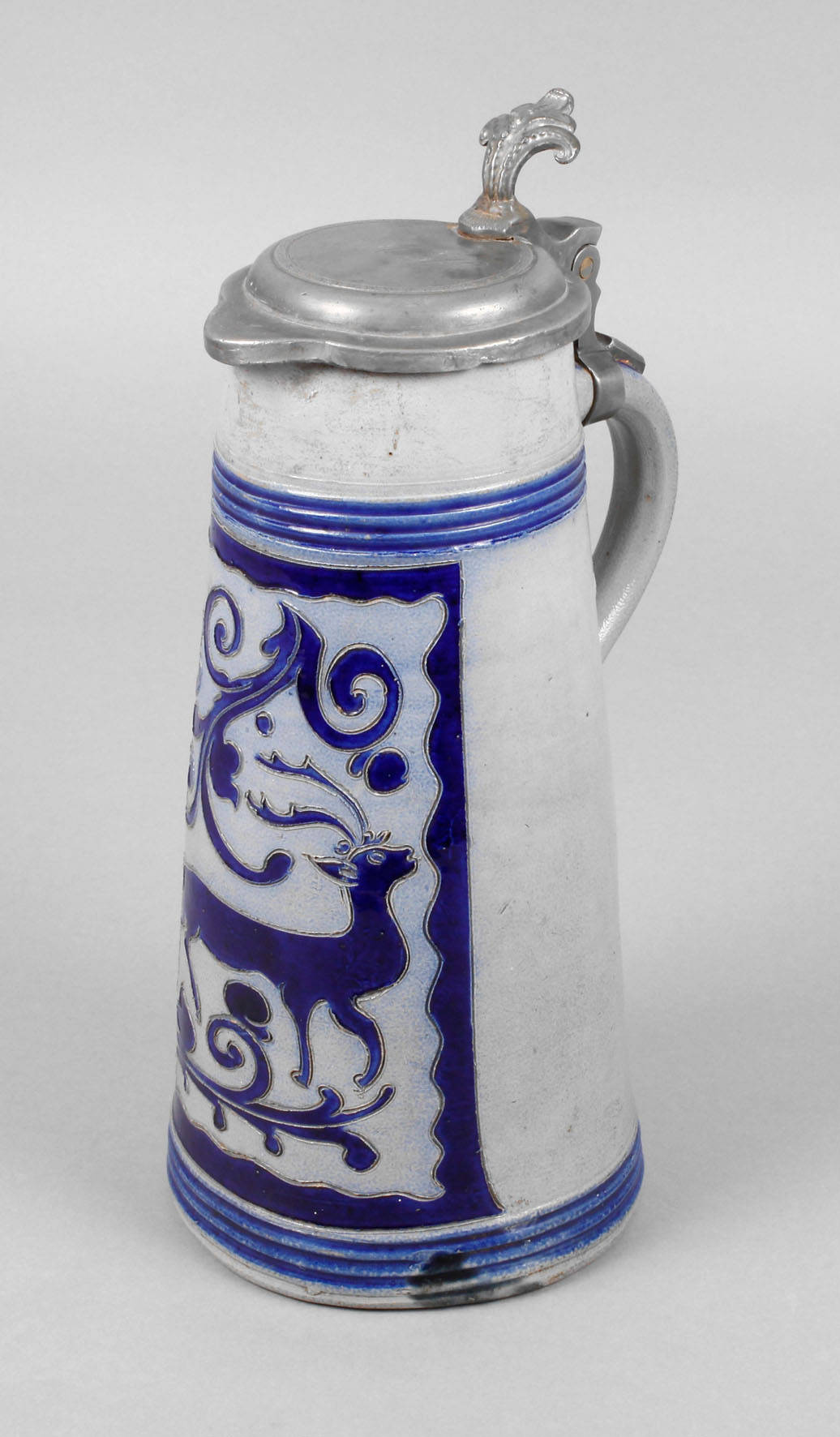 Rheinländer Steinzeugkrug