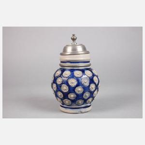 Westerwälder Kugelbauchkrug