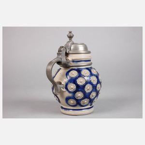 Westerwälder Kugelbauchkrug