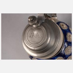 Westerwälder Kugelbauchkrug