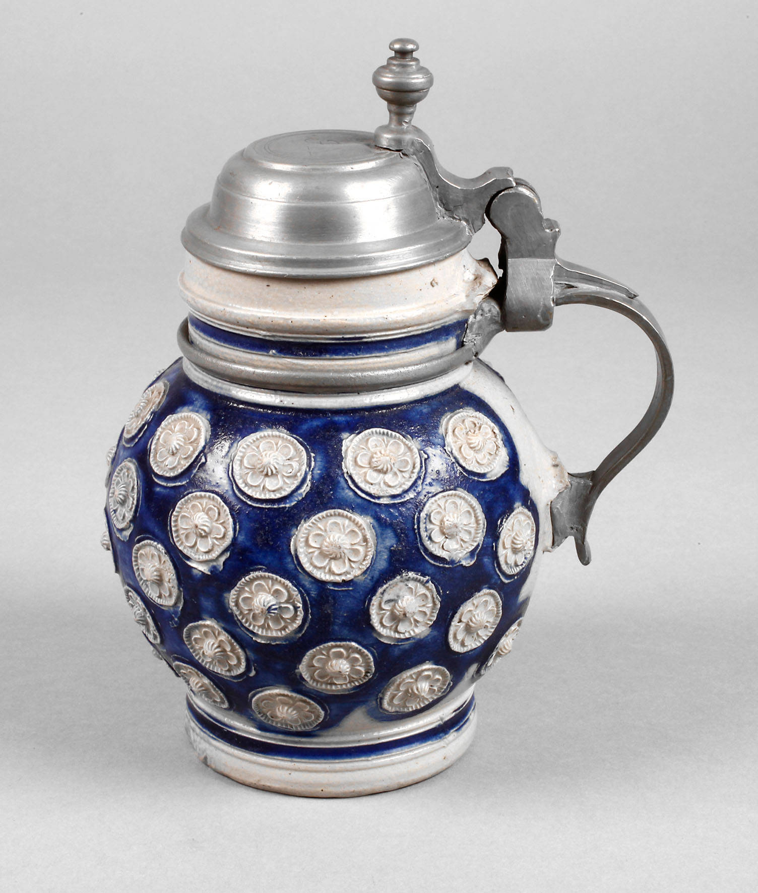 Westerwälder Kugelbauchkrug