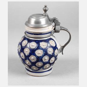 Westerwälder Kugelbauchkrug