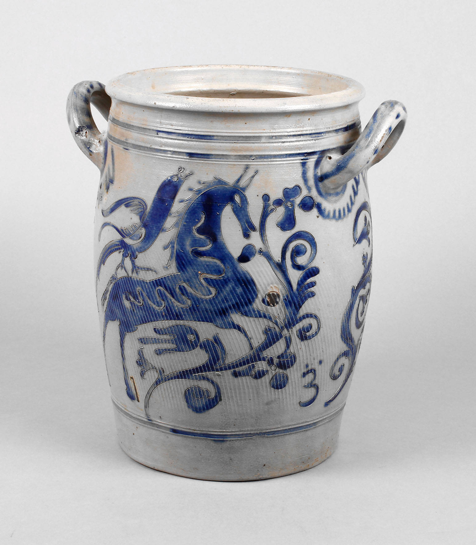 Großes Westerwälder Fass