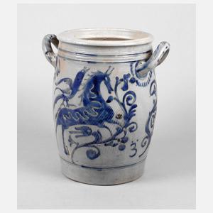 Großes Westerwälder Fass