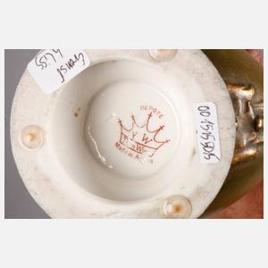 Ernst Wahliss Kanne Historismus