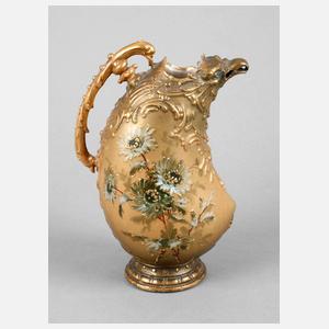 Ernst Wahliss Kanne Historismus