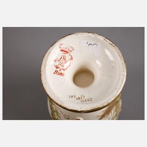 Vase Franz Mehlem Bonn