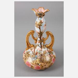 Vase Ludwig Wessel Bonn