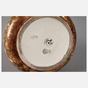 Vase Ludwig Wessel Bonn