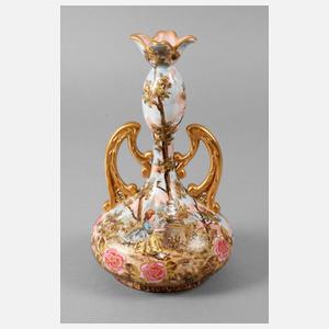 Vase Ludwig Wessel Bonn