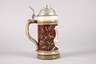 Villeroy & Boch Bierkrug Gambrinus