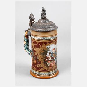 Villeroy & Boch Historismuskrug