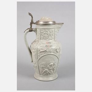 Villeroy & Boch Historismuskanne