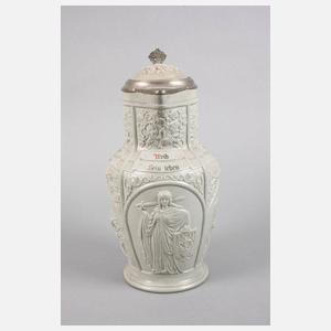 Villeroy & Boch Historismuskanne