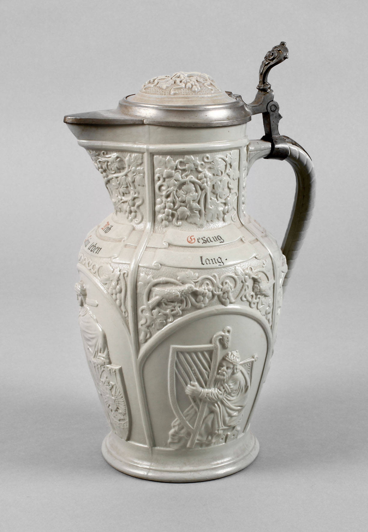 Villeroy & Boch Historismuskanne