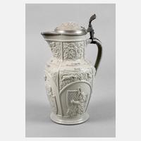 Villeroy & Boch Historismuskanne111