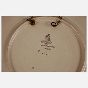 Villeroy & Boch großer Zwergenteller