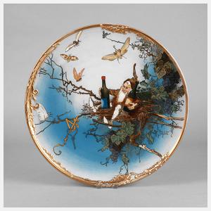 Villeroy & Boch großer Zwergenteller