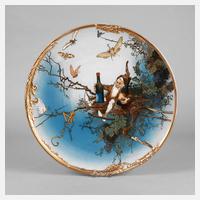 Villeroy & Boch großer Zwergenteller111