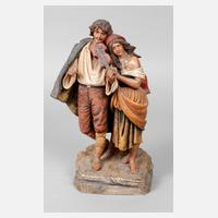 Ilmenau Figurenpaar111