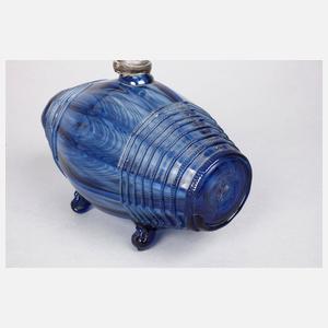 Seltenes Schnapsfass