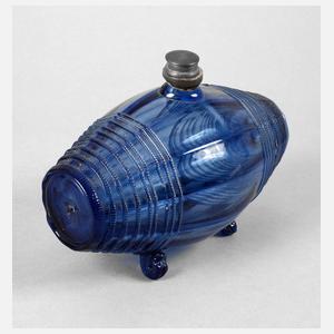 Seltenes Schnapsfass