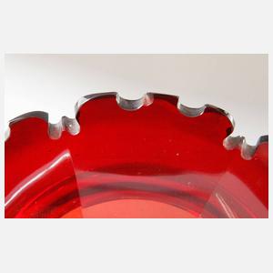 Paar große jagdliche Deckelpokale