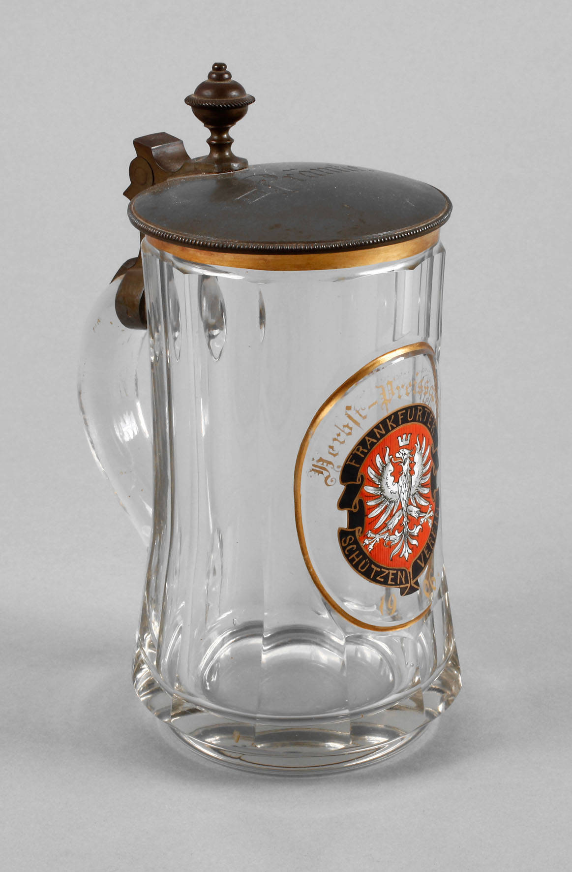 Schützenkrug Frankfurt