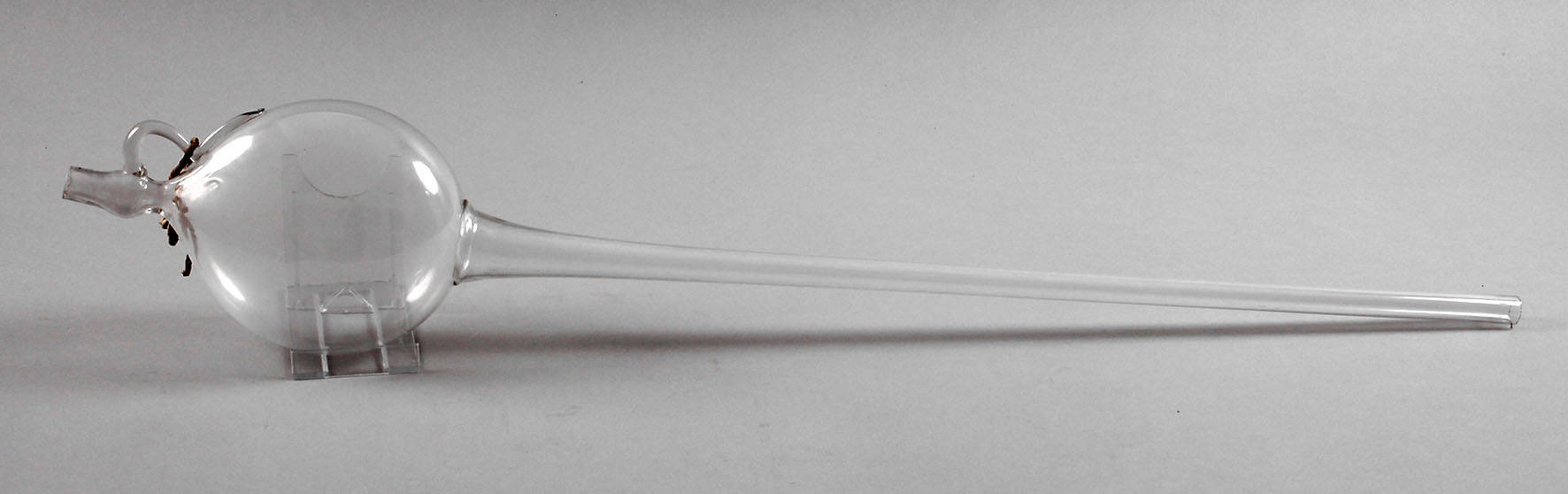 Mundgeblasener Weinheber