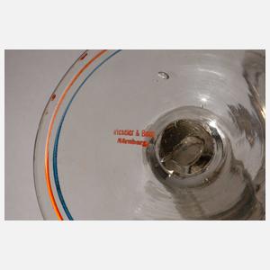 Nürnberger Trichterglas