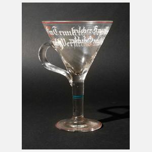 Nürnberger Trichterglas
