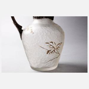 Karaffe Victor Saglier