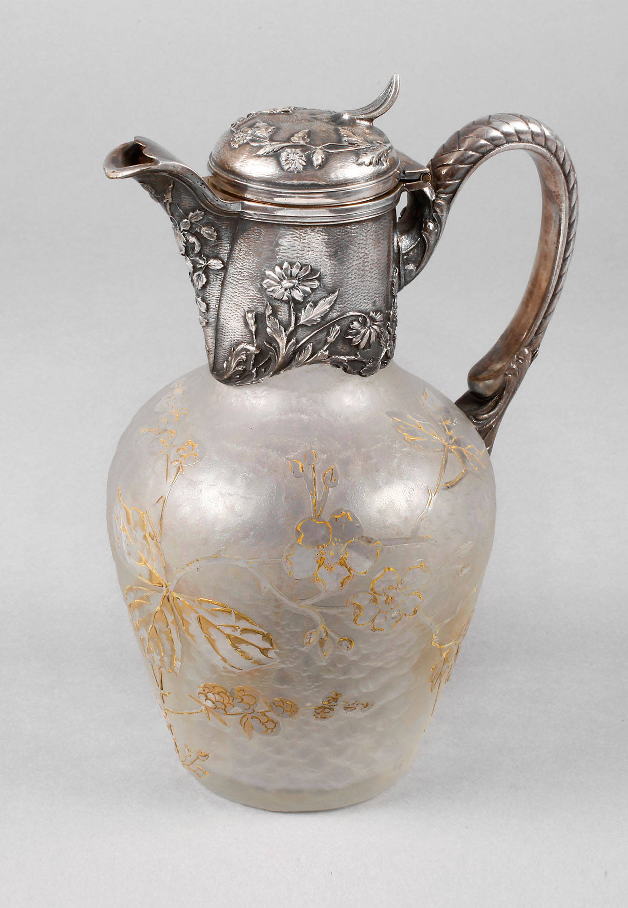 Karaffe Victor Saglier