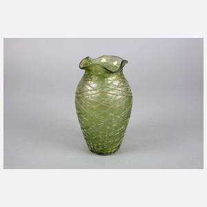 Pallme-König & Habel Vase mit Montierung