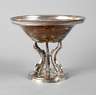 Silber Tazza