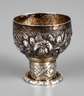 Kleiner Silberbecher