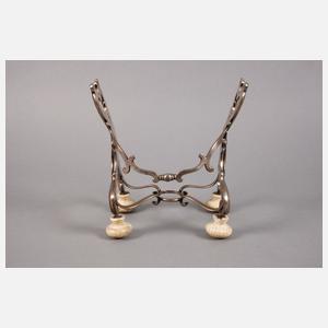 Silber große Teekanne Österreich