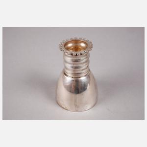 Silberbecher aus Adelsbesitz