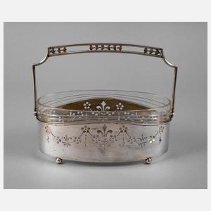 Silberjardiniere Österreich