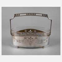 Silberjardiniere Österreich111