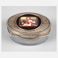 Wien feine Silberdose111