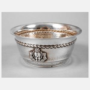 Silberschale Dänemark