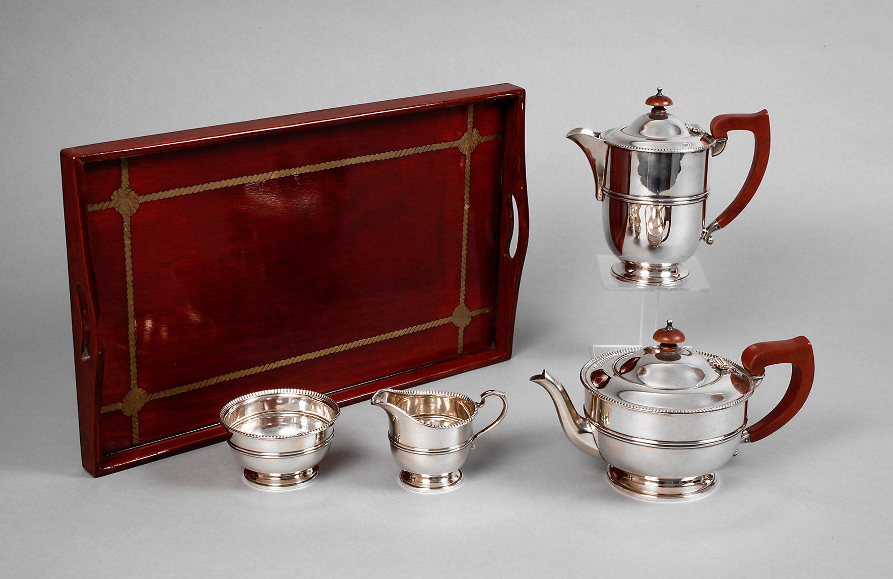 Silberservice England