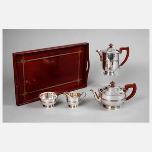 Silberservice England